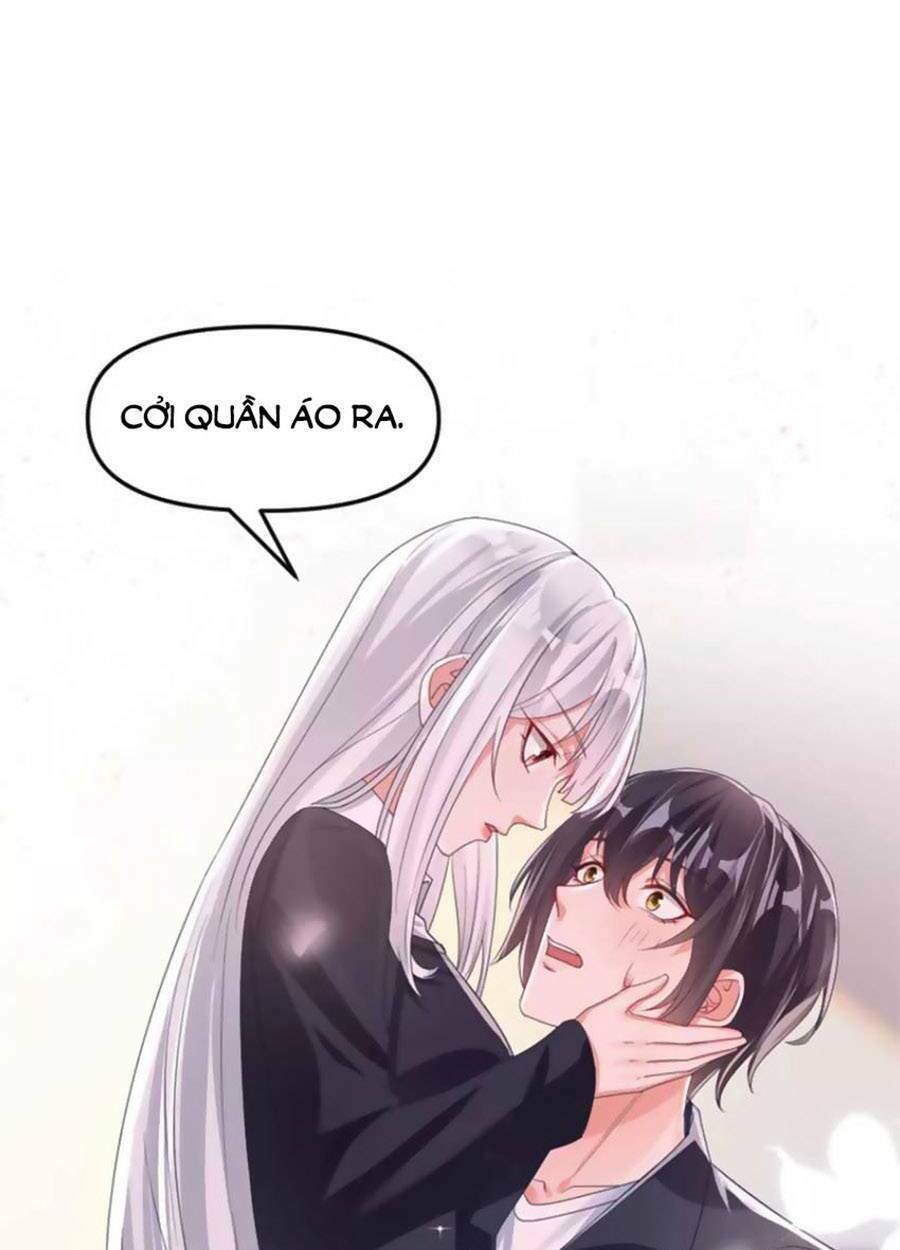 Hệ Thống Xuyên Nhanh: Ác Nam Không Dễ Chọc - Chapter 117 - Page 32
