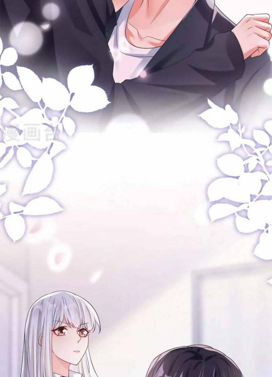 Hệ Thống Xuyên Nhanh: Ác Nam Không Dễ Chọc - Chapter 117 - Page 35