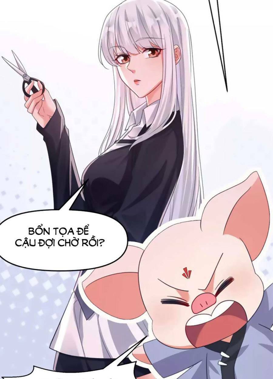 Hệ Thống Xuyên Nhanh: Ác Nam Không Dễ Chọc - Chapter 117 - Page 38