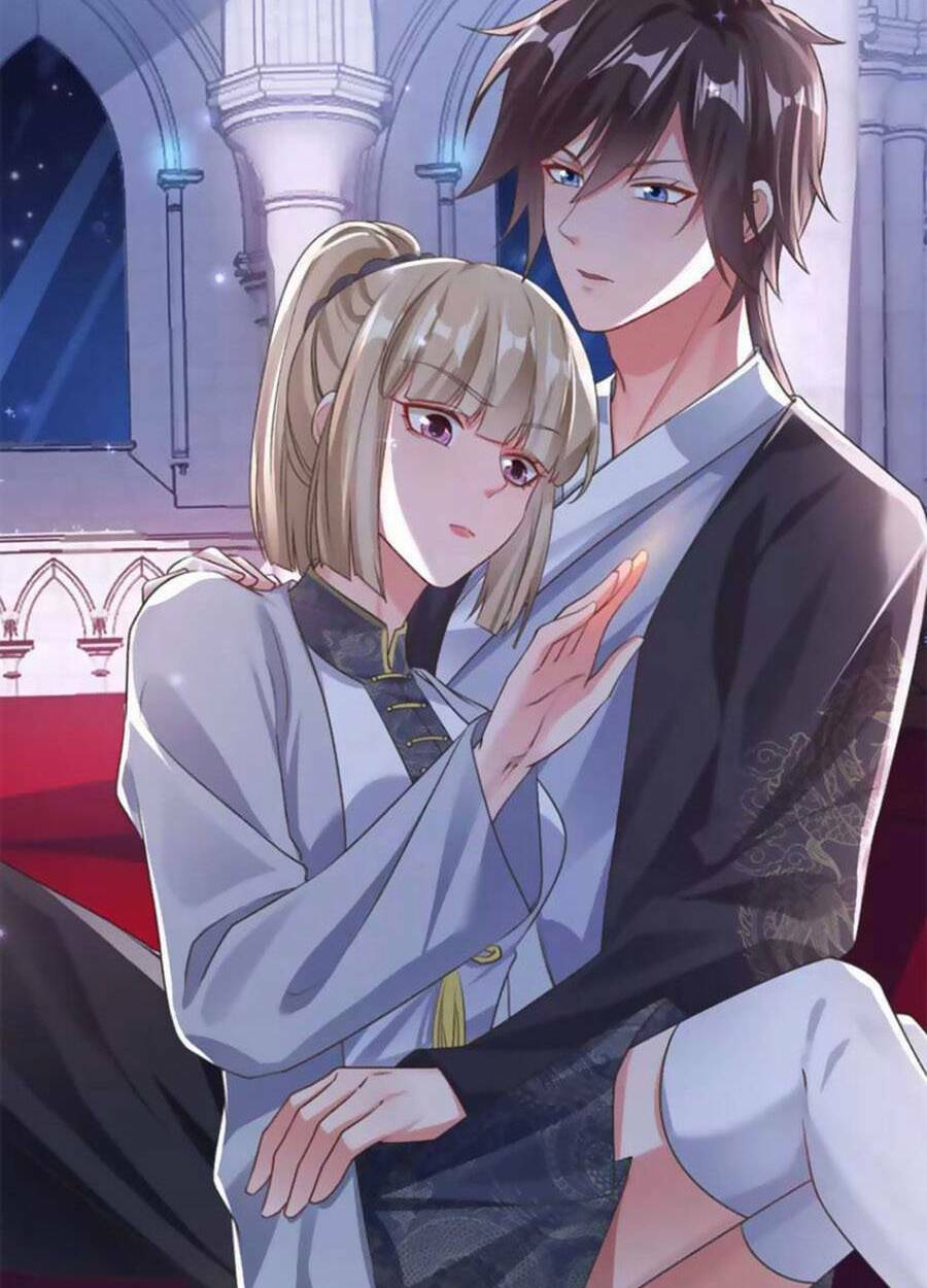 Hệ Thống Xuyên Nhanh: Ác Nam Không Dễ Chọc - Chapter 117 - Page 3