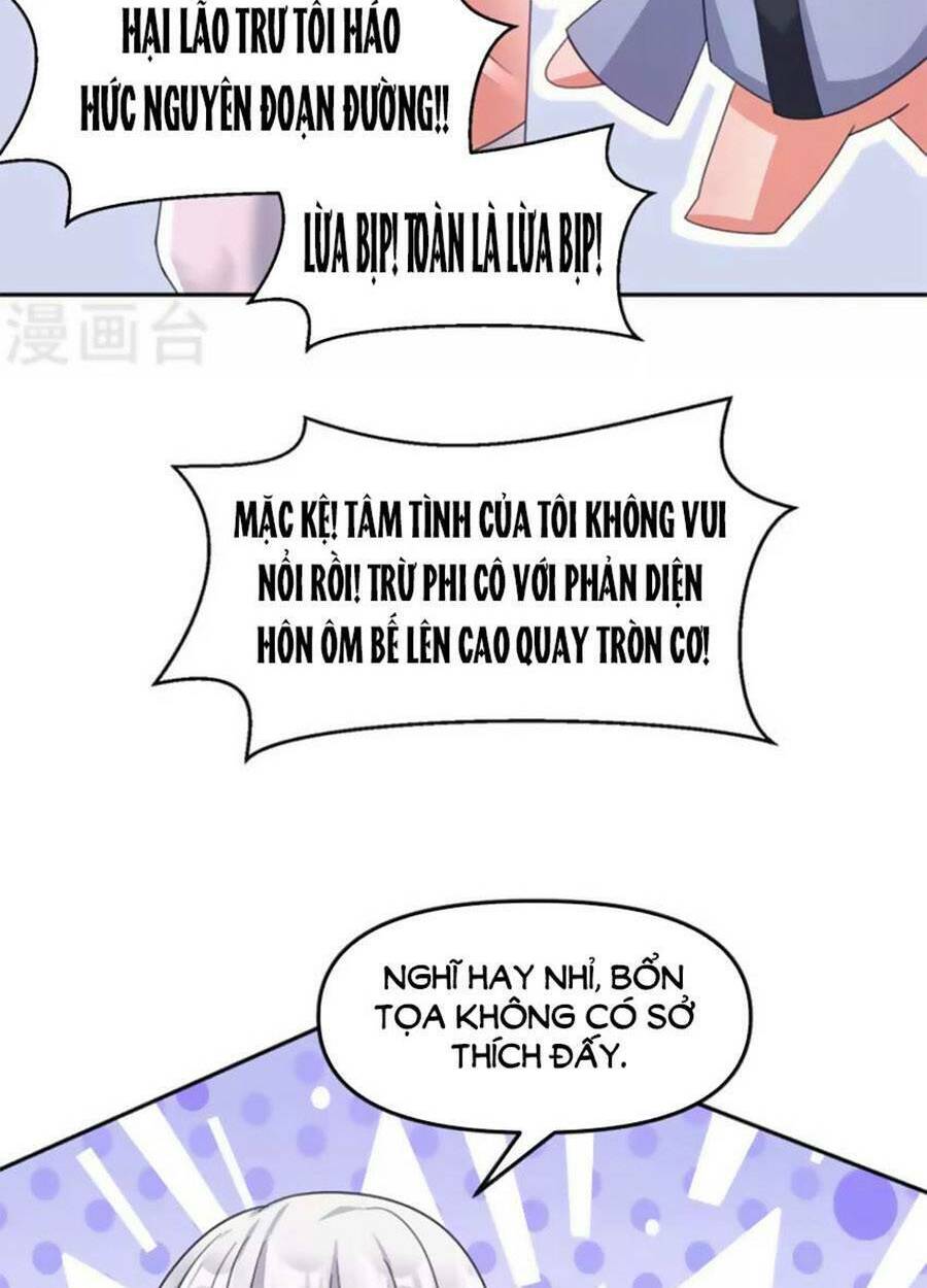 Hệ Thống Xuyên Nhanh: Ác Nam Không Dễ Chọc - Chapter 117 - Page 39