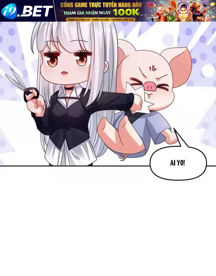 Hệ Thống Xuyên Nhanh: Ác Nam Không Dễ Chọc - Chapter 117 - Page 40