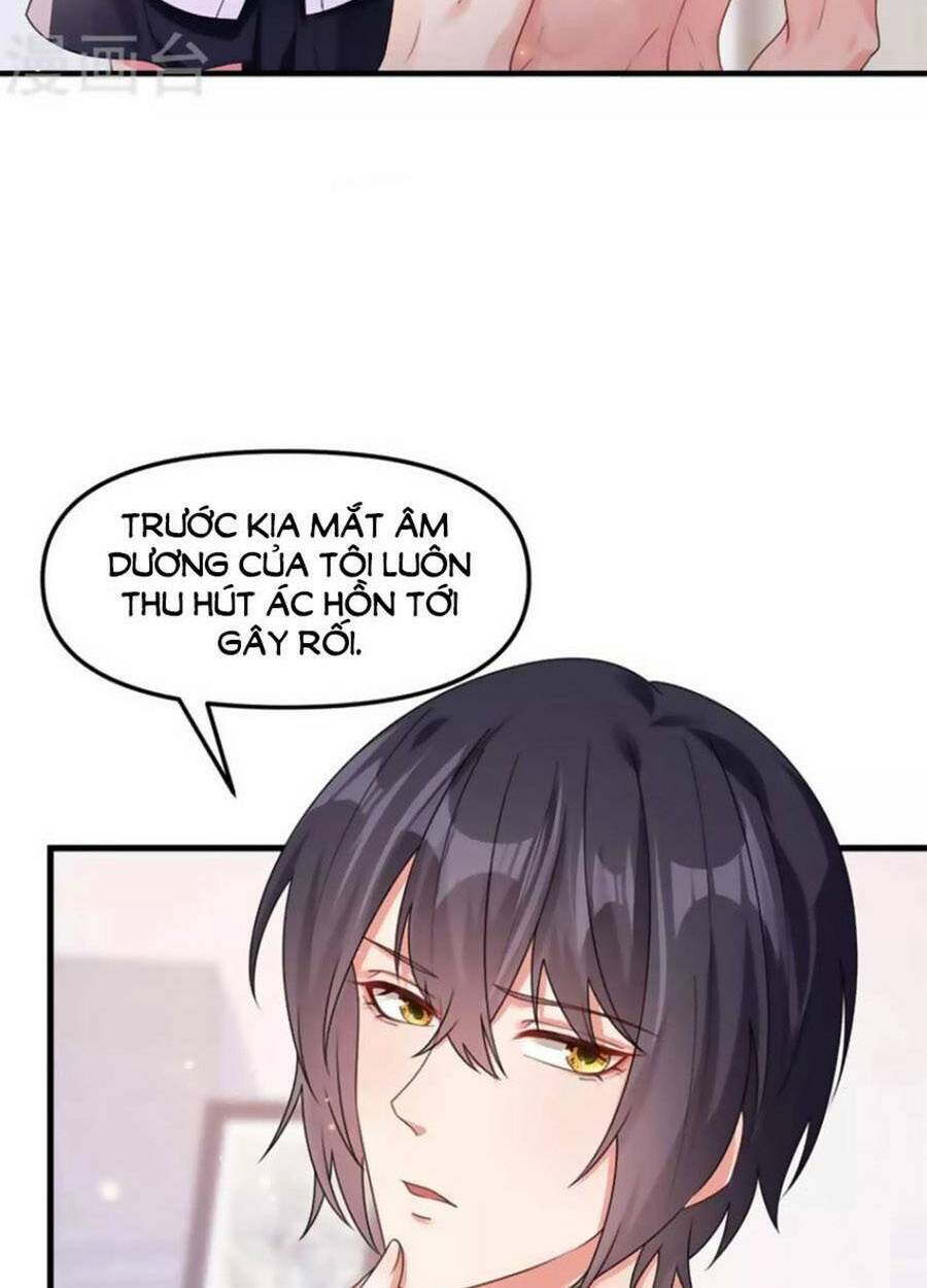 Hệ Thống Xuyên Nhanh: Ác Nam Không Dễ Chọc - Chapter 117 - Page 42