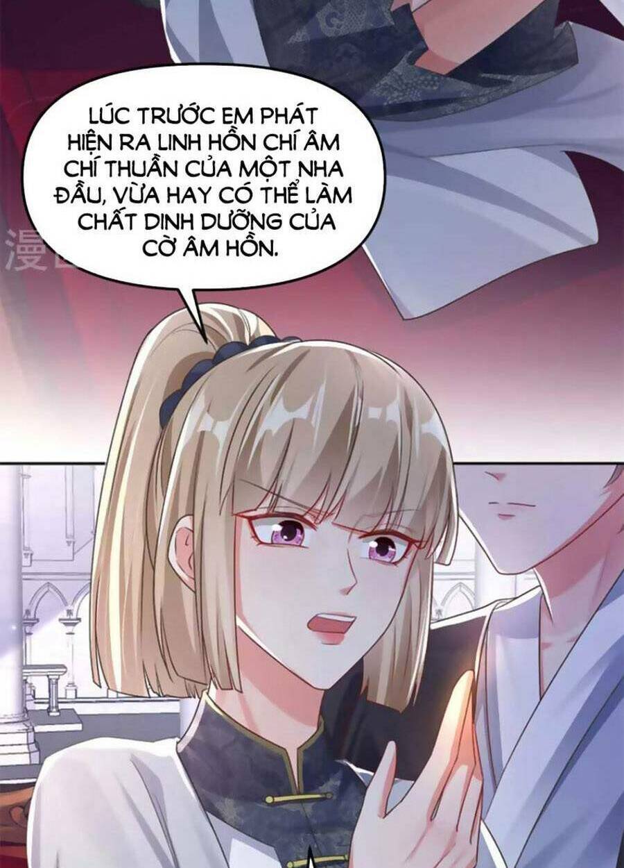 Hệ Thống Xuyên Nhanh: Ác Nam Không Dễ Chọc - Chapter 117 - Page 4