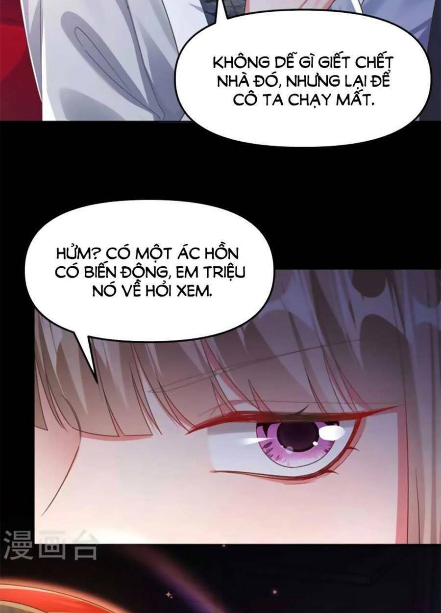 Hệ Thống Xuyên Nhanh: Ác Nam Không Dễ Chọc - Chapter 117 - Page 5