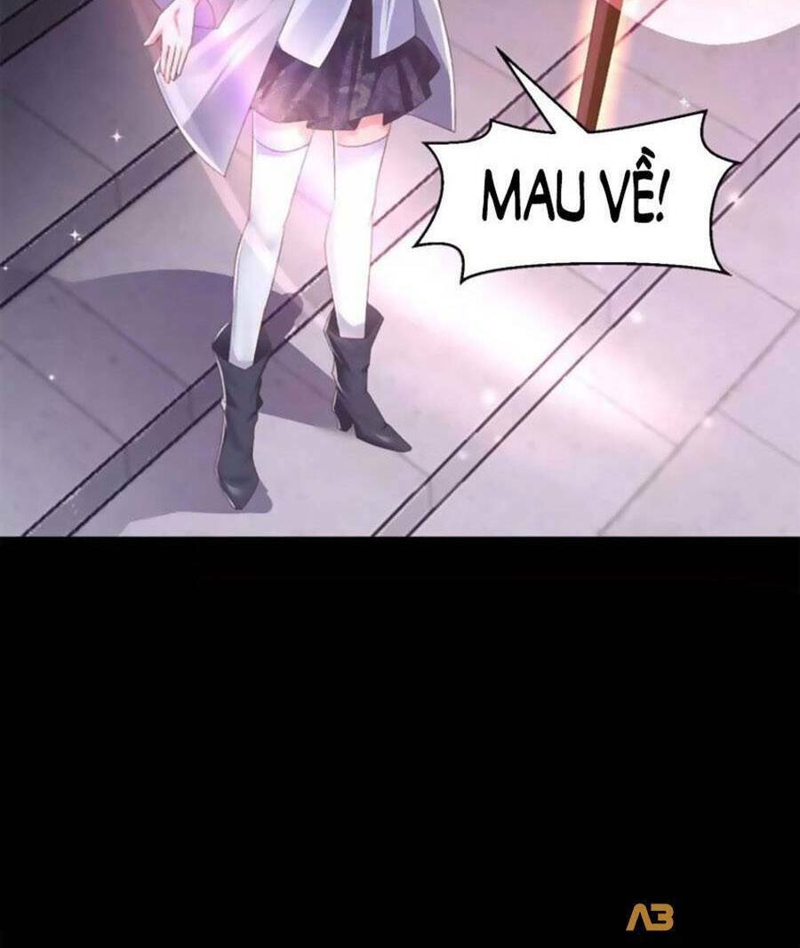 Hệ Thống Xuyên Nhanh: Ác Nam Không Dễ Chọc - Chapter 117 - Page 7