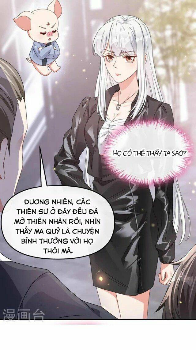 Hệ Thống Xuyên Nhanh: Ác Nam Không Dễ Chọc - Chapter 118 - Page 11