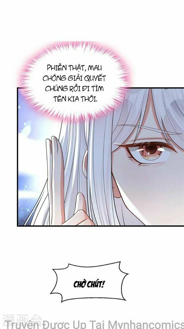 Hệ Thống Xuyên Nhanh: Ác Nam Không Dễ Chọc - Chapter 118 - Page 12