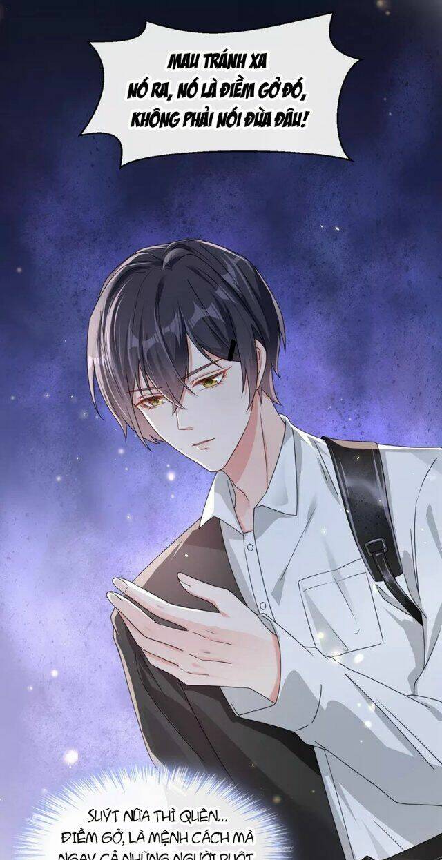 Hệ Thống Xuyên Nhanh: Ác Nam Không Dễ Chọc - Chapter 118 - Page 16