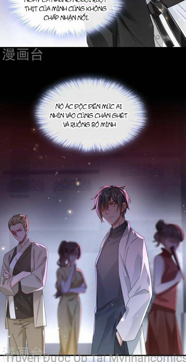 Hệ Thống Xuyên Nhanh: Ác Nam Không Dễ Chọc - Chapter 118 - Page 17