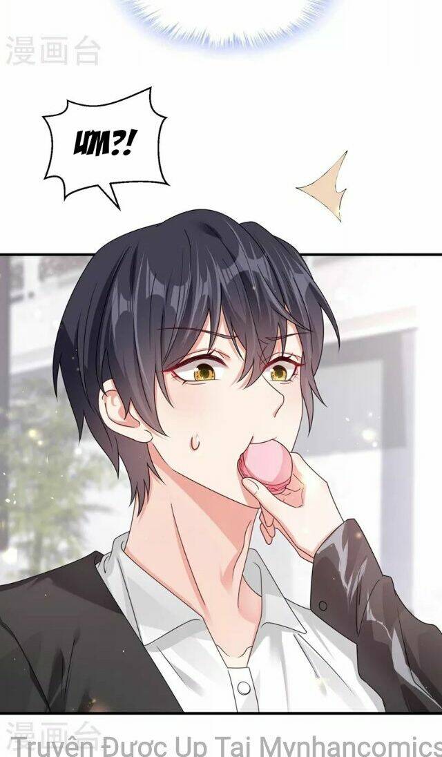 Hệ Thống Xuyên Nhanh: Ác Nam Không Dễ Chọc - Chapter 118 - Page 19