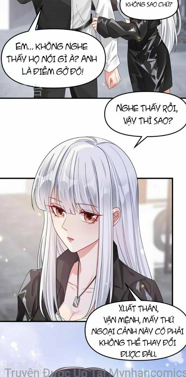 Hệ Thống Xuyên Nhanh: Ác Nam Không Dễ Chọc - Chapter 118 - Page 21