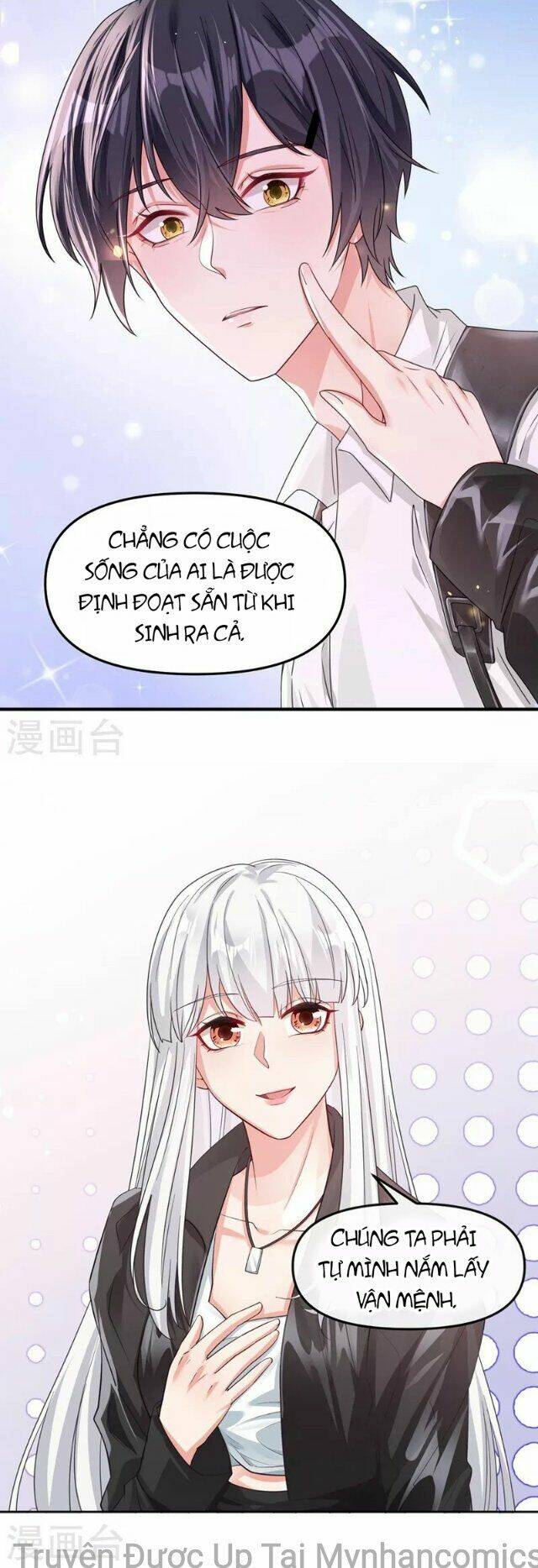 Hệ Thống Xuyên Nhanh: Ác Nam Không Dễ Chọc - Chapter 118 - Page 22