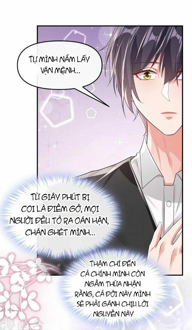 Hệ Thống Xuyên Nhanh: Ác Nam Không Dễ Chọc - Chapter 118 - Page 23