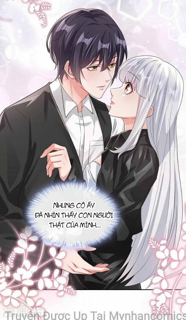 Hệ Thống Xuyên Nhanh: Ác Nam Không Dễ Chọc - Chapter 118 - Page 24