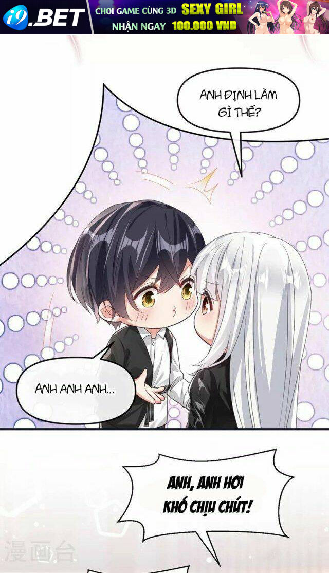 Hệ Thống Xuyên Nhanh: Ác Nam Không Dễ Chọc - Chapter 118 - Page 25