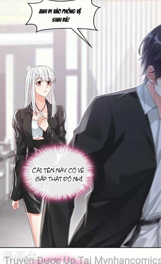 Hệ Thống Xuyên Nhanh: Ác Nam Không Dễ Chọc - Chapter 118 - Page 26