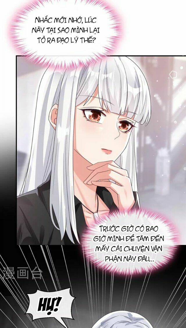 Hệ Thống Xuyên Nhanh: Ác Nam Không Dễ Chọc - Chapter 118 - Page 27