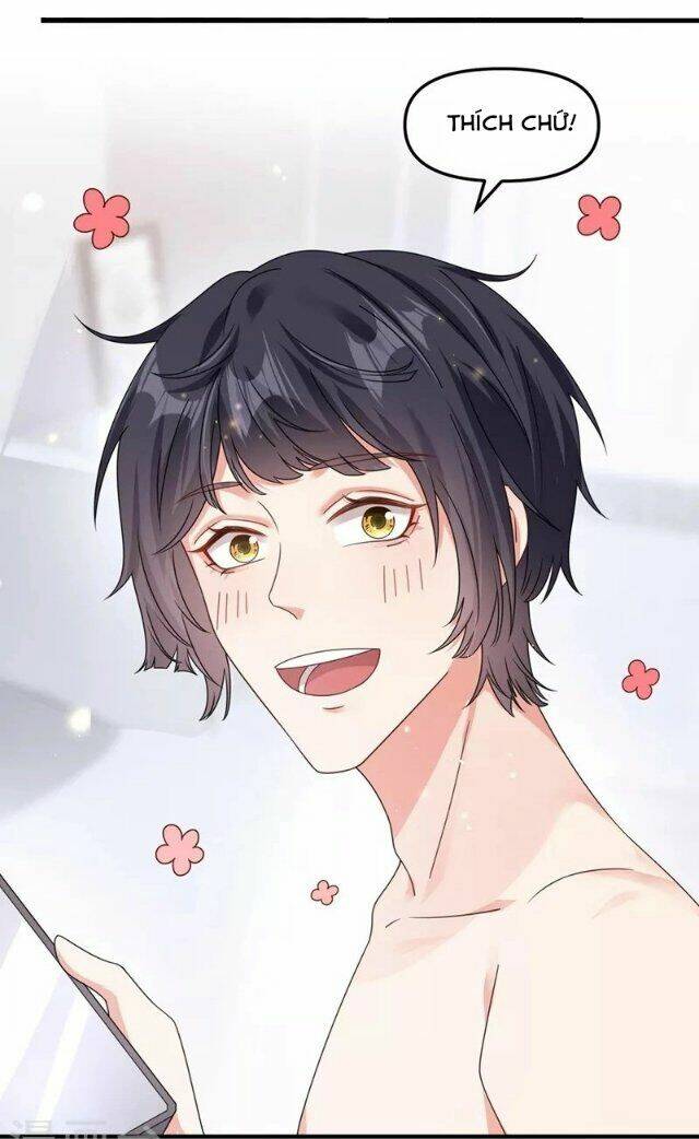 Hệ Thống Xuyên Nhanh: Ác Nam Không Dễ Chọc - Chapter 118 - Page 4