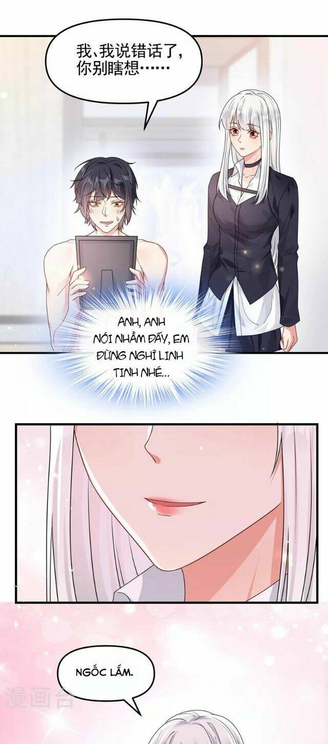 Hệ Thống Xuyên Nhanh: Ác Nam Không Dễ Chọc - Chapter 118 - Page 6