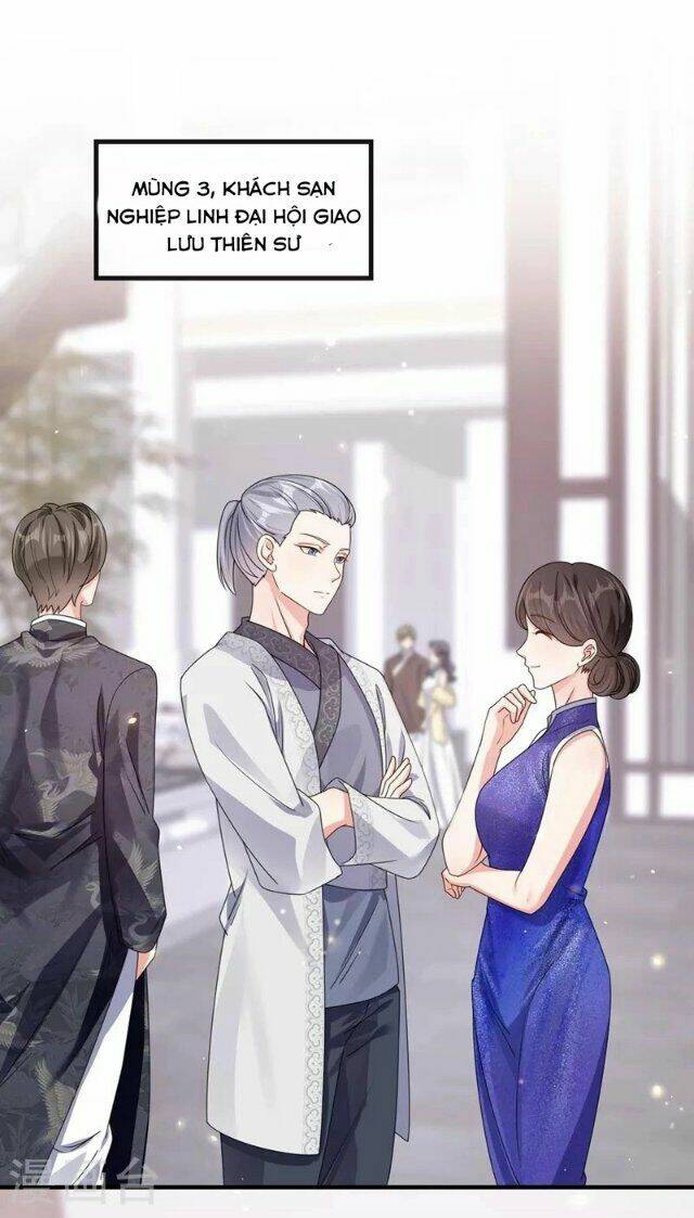 Hệ Thống Xuyên Nhanh: Ác Nam Không Dễ Chọc - Chapter 118 - Page 8