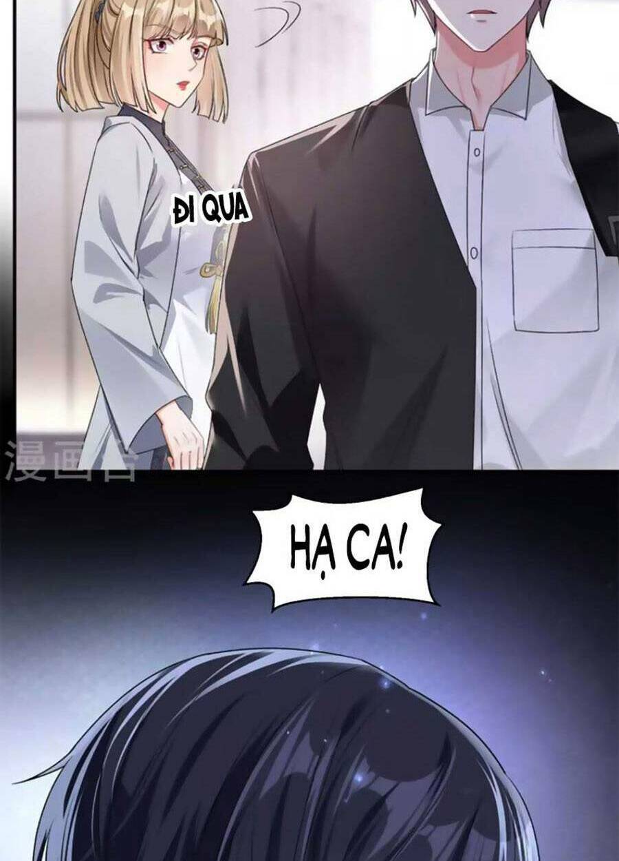 Hệ Thống Xuyên Nhanh: Ác Nam Không Dễ Chọc - Chapter 119 - Page 10