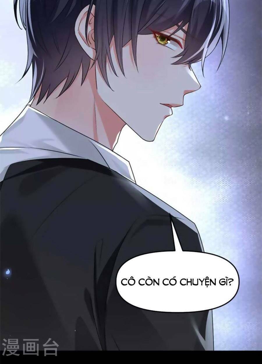 Hệ Thống Xuyên Nhanh: Ác Nam Không Dễ Chọc - Chapter 119 - Page 11