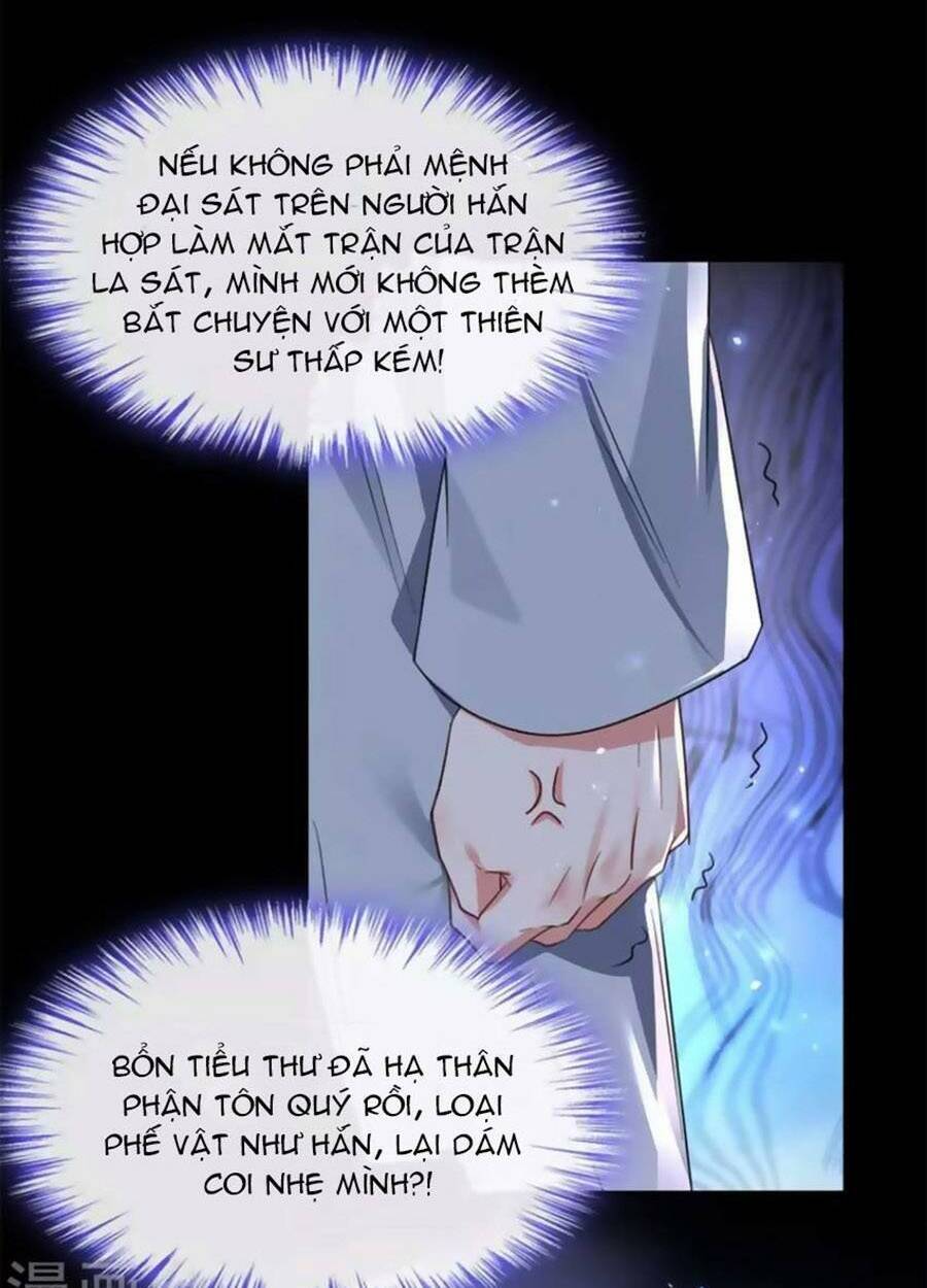 Hệ Thống Xuyên Nhanh: Ác Nam Không Dễ Chọc - Chapter 119 - Page 12