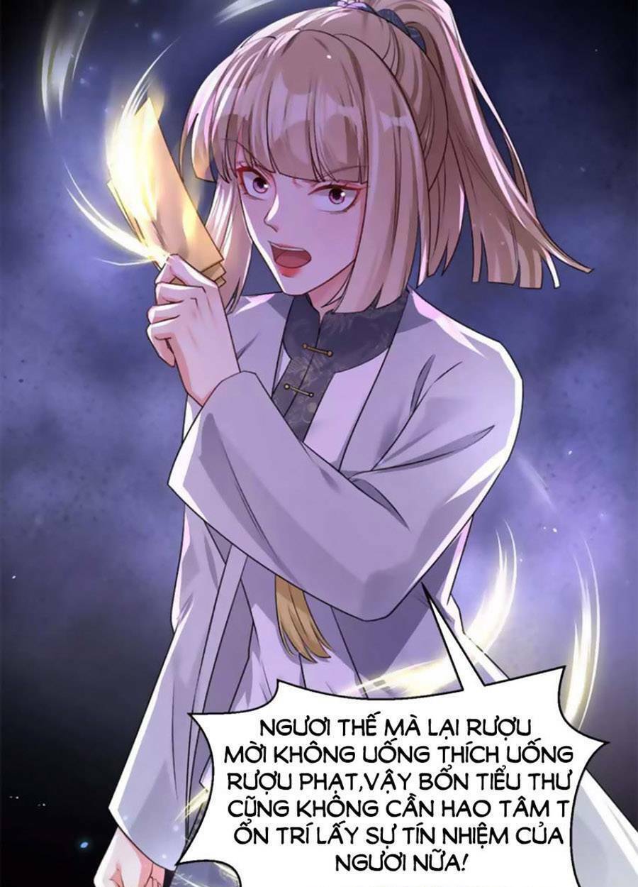 Hệ Thống Xuyên Nhanh: Ác Nam Không Dễ Chọc - Chapter 119 - Page 14