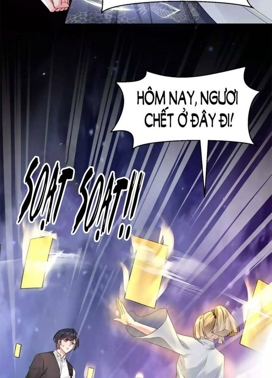 Hệ Thống Xuyên Nhanh: Ác Nam Không Dễ Chọc - Chapter 119 - Page 15