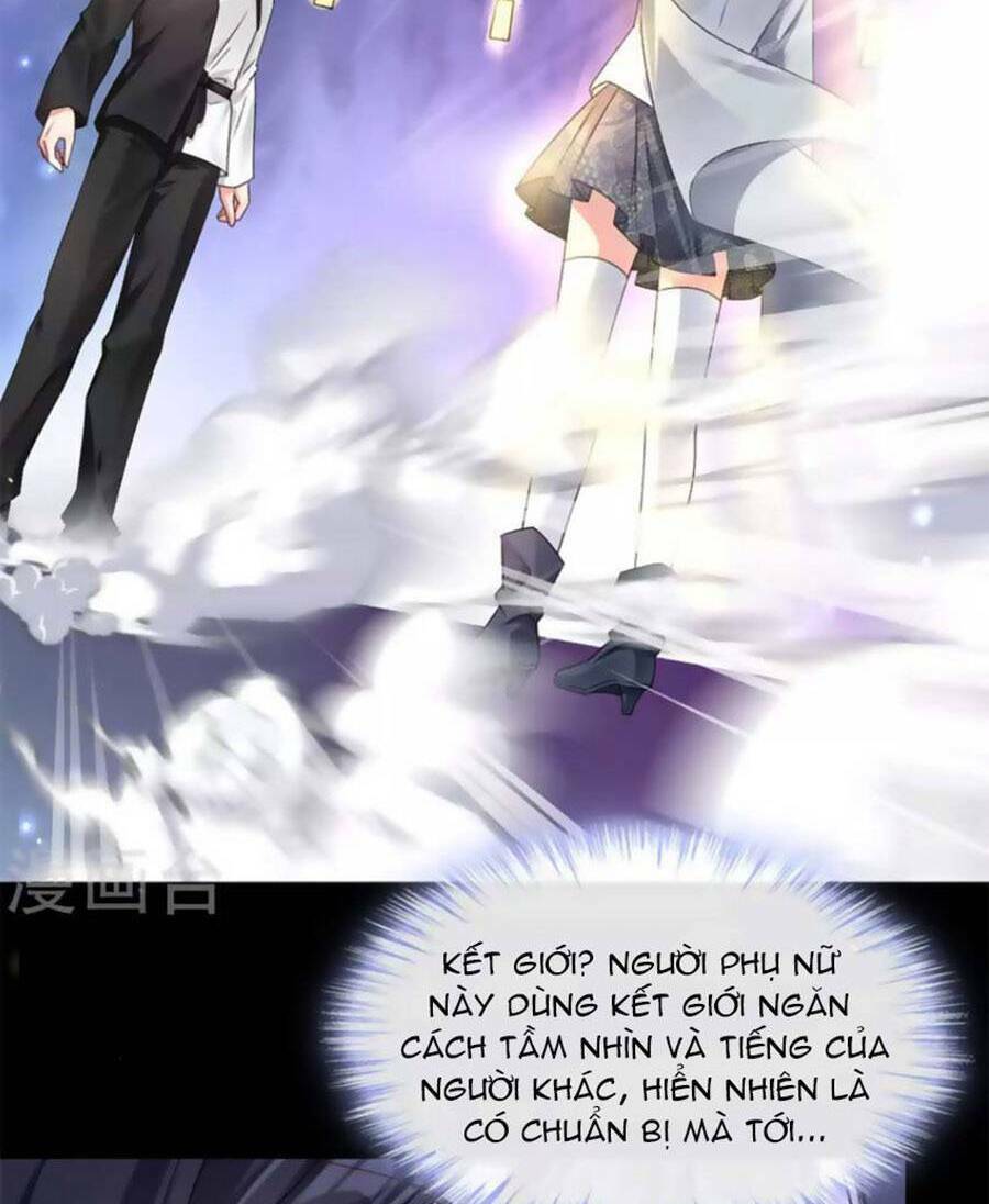 Hệ Thống Xuyên Nhanh: Ác Nam Không Dễ Chọc - Chapter 119 - Page 16