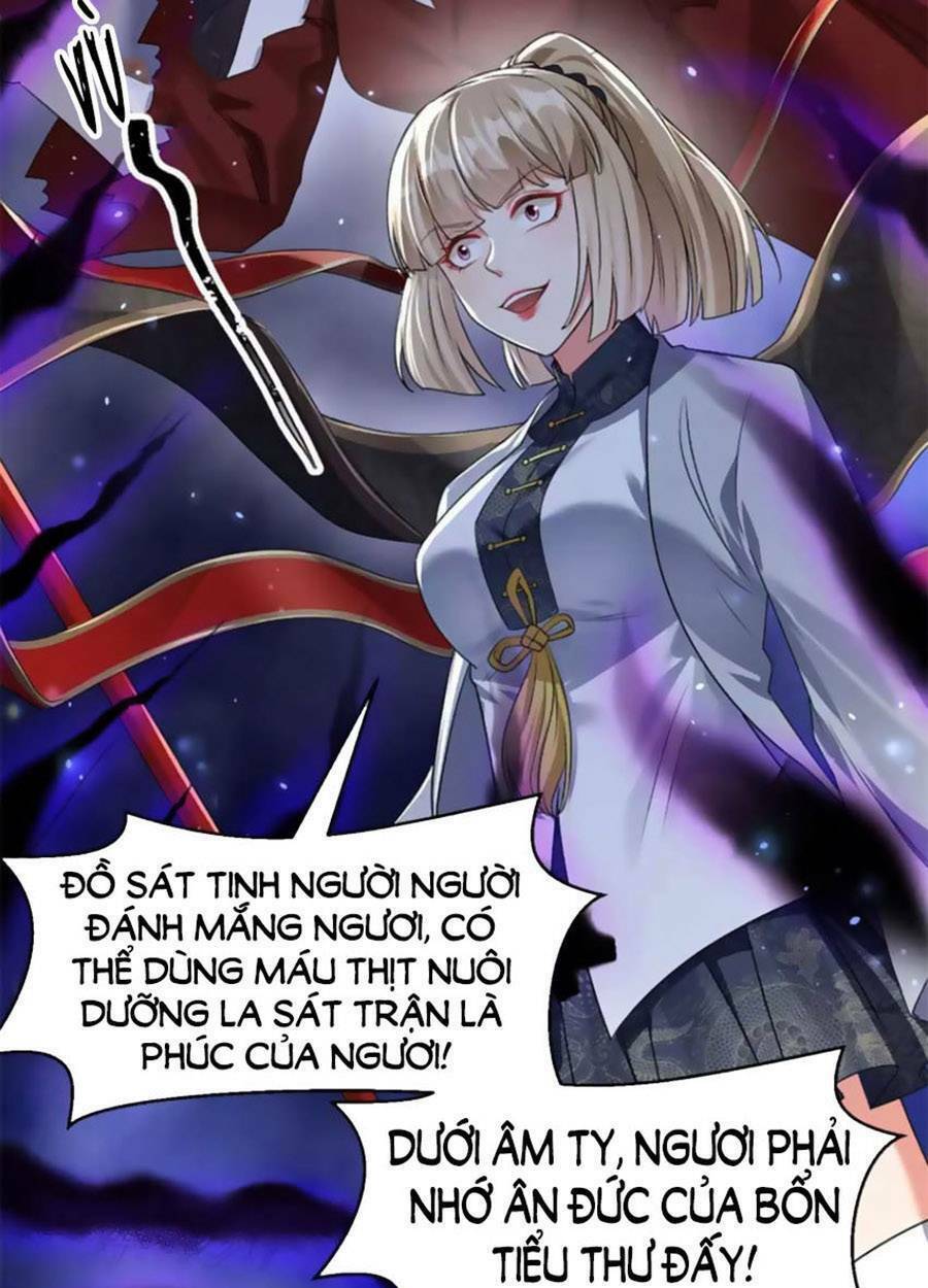 Hệ Thống Xuyên Nhanh: Ác Nam Không Dễ Chọc - Chapter 119 - Page 18