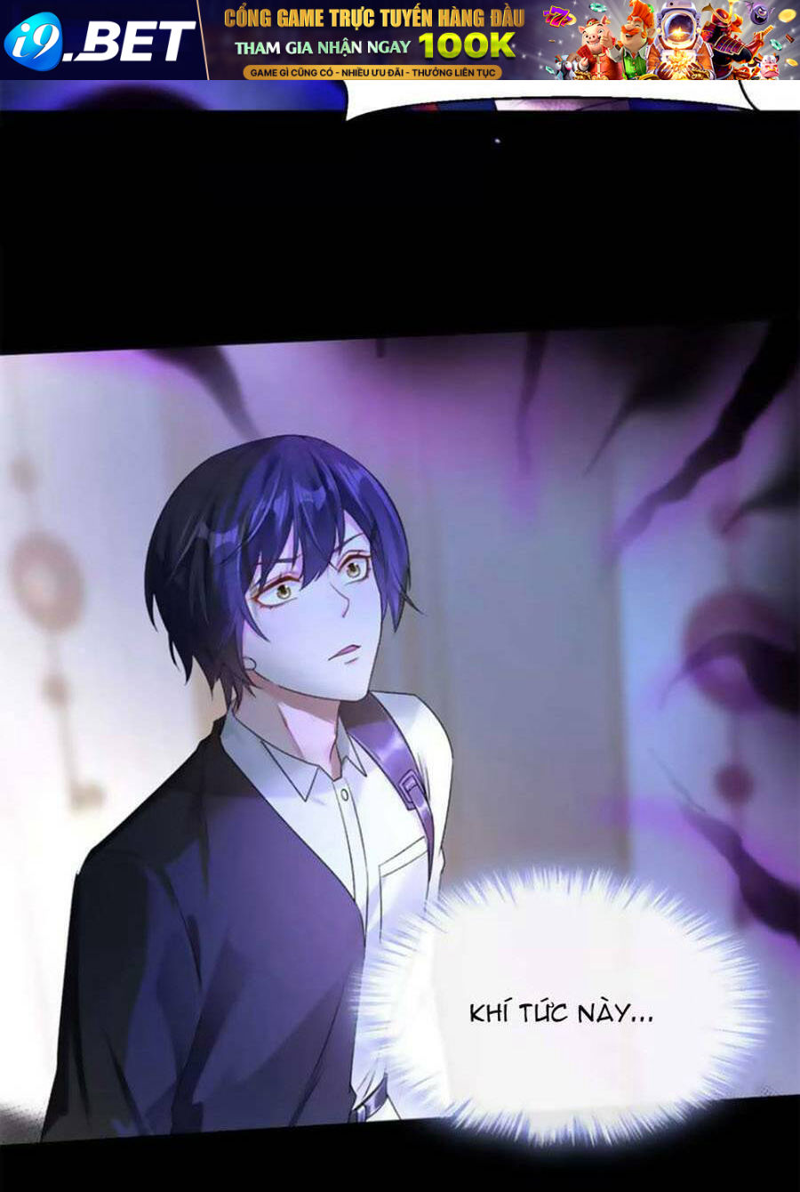 Hệ Thống Xuyên Nhanh: Ác Nam Không Dễ Chọc - Chapter 119 - Page 19