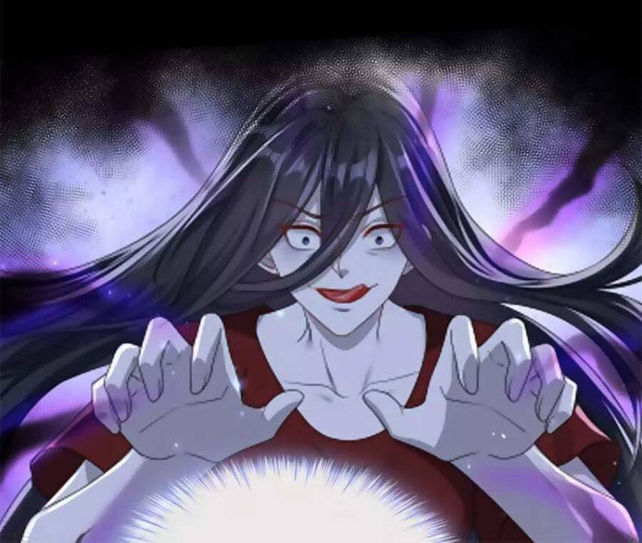 Hệ Thống Xuyên Nhanh: Ác Nam Không Dễ Chọc - Chapter 119 - Page 20