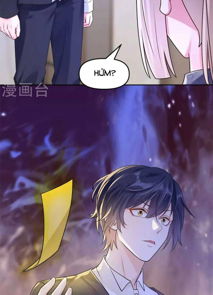 Hệ Thống Xuyên Nhanh: Ác Nam Không Dễ Chọc - Chapter 119 - Page 22