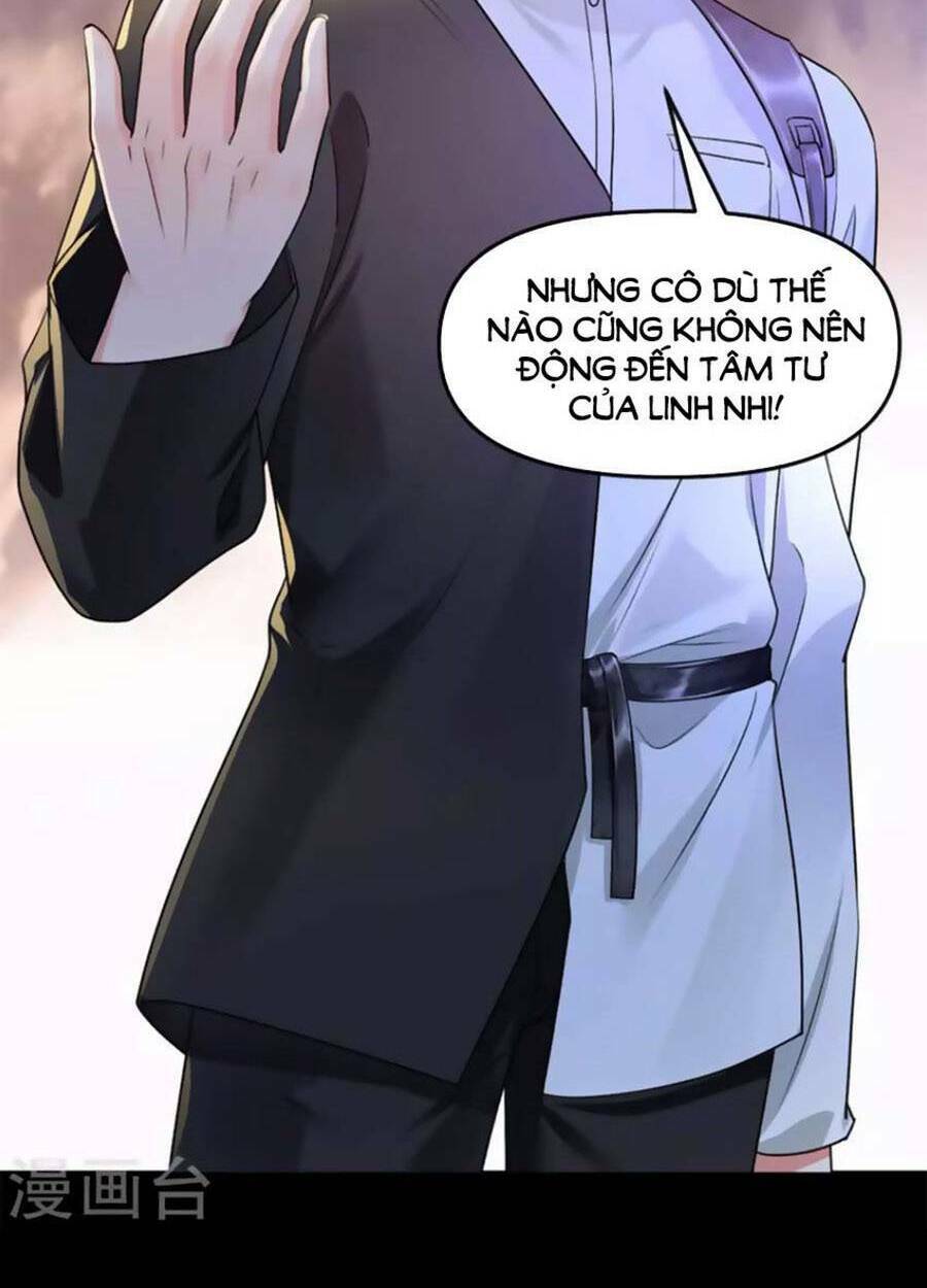 Hệ Thống Xuyên Nhanh: Ác Nam Không Dễ Chọc - Chapter 119 - Page 23