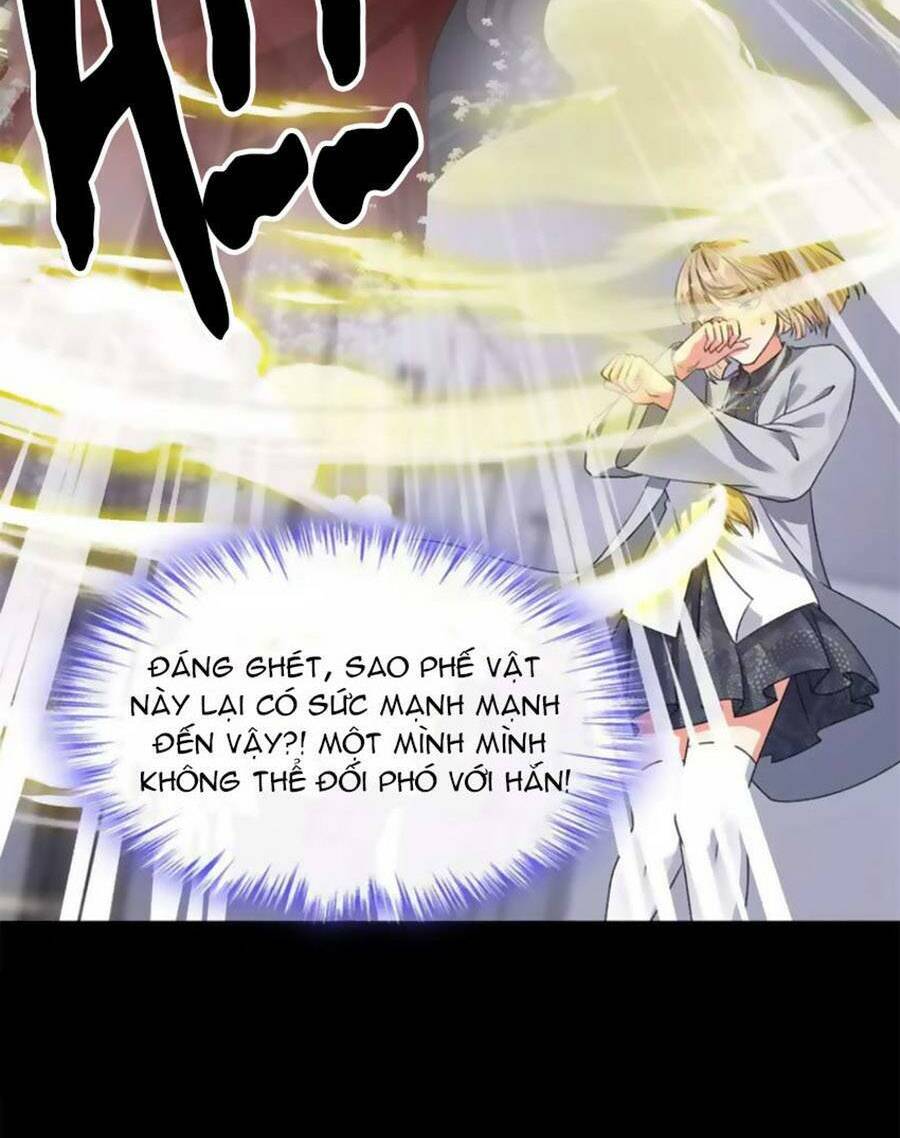 Hệ Thống Xuyên Nhanh: Ác Nam Không Dễ Chọc - Chapter 119 - Page 26