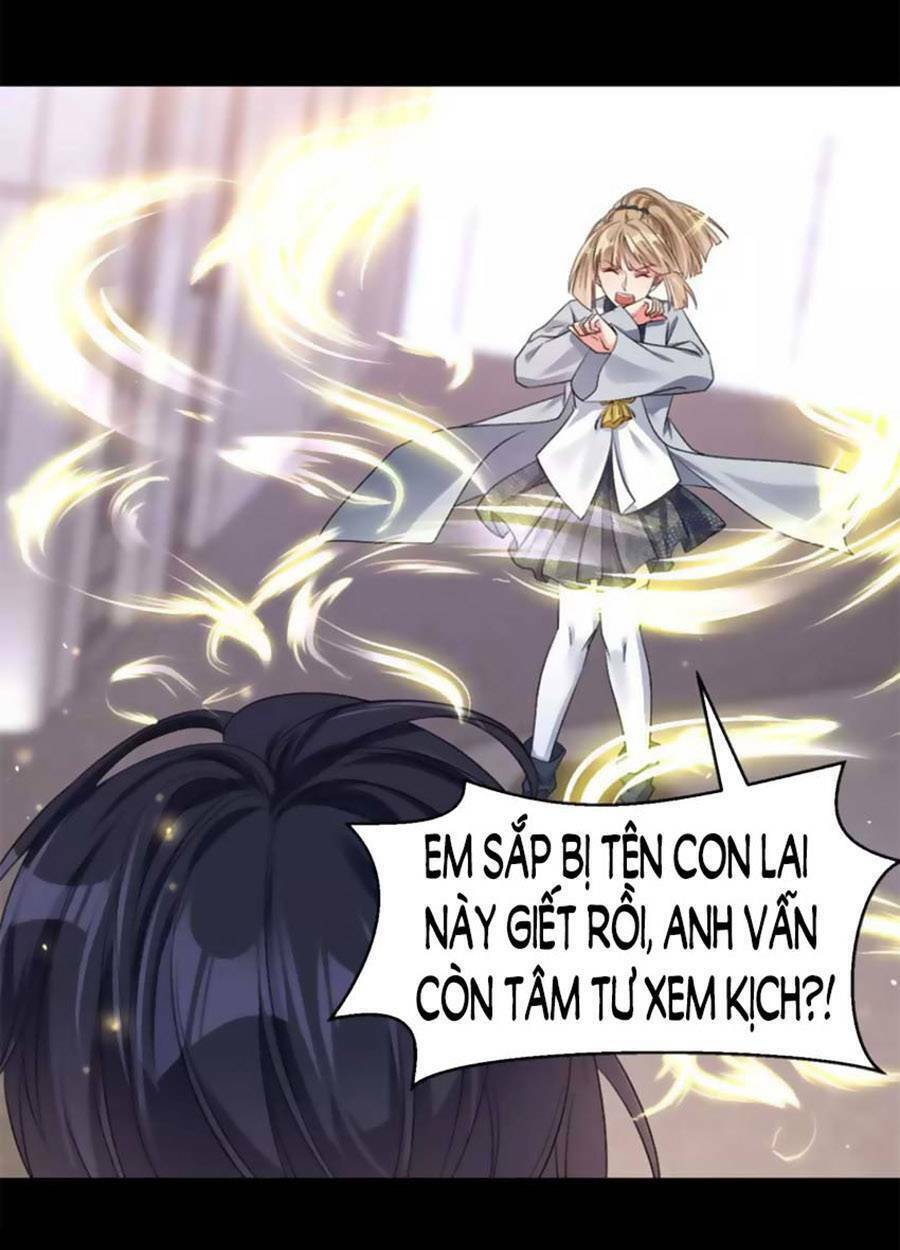 Hệ Thống Xuyên Nhanh: Ác Nam Không Dễ Chọc - Chapter 119 - Page 27