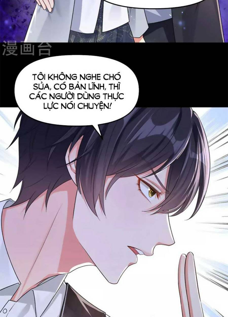 Hệ Thống Xuyên Nhanh: Ác Nam Không Dễ Chọc - Chapter 119 - Page 31