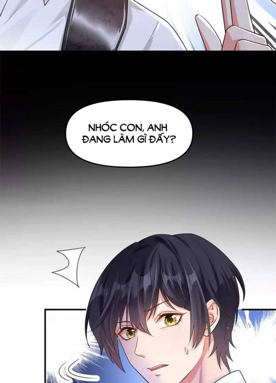 Hệ Thống Xuyên Nhanh: Ác Nam Không Dễ Chọc - Chapter 119 - Page 32