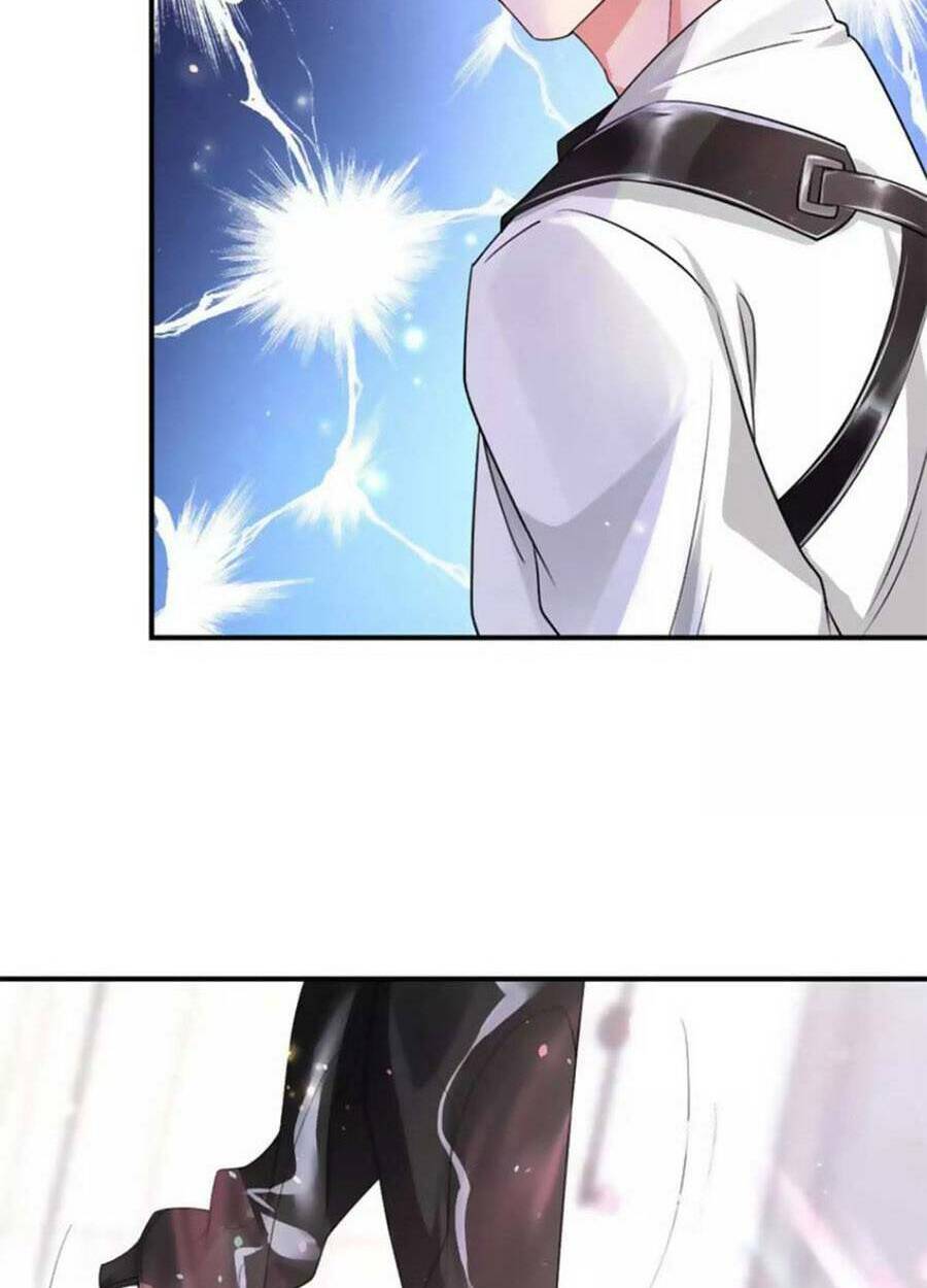 Hệ Thống Xuyên Nhanh: Ác Nam Không Dễ Chọc - Chapter 119 - Page 33