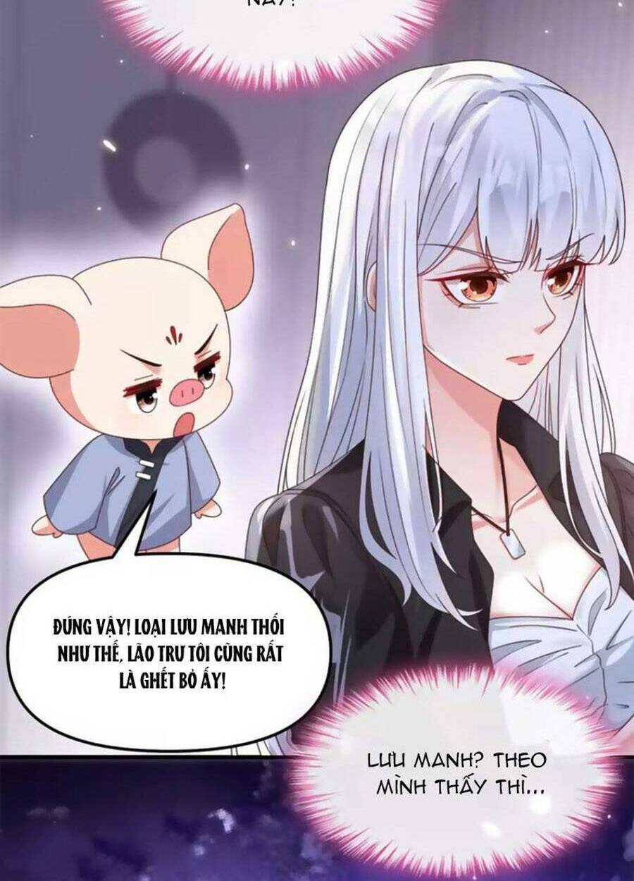 Hệ Thống Xuyên Nhanh: Ác Nam Không Dễ Chọc - Chapter 119 - Page 40