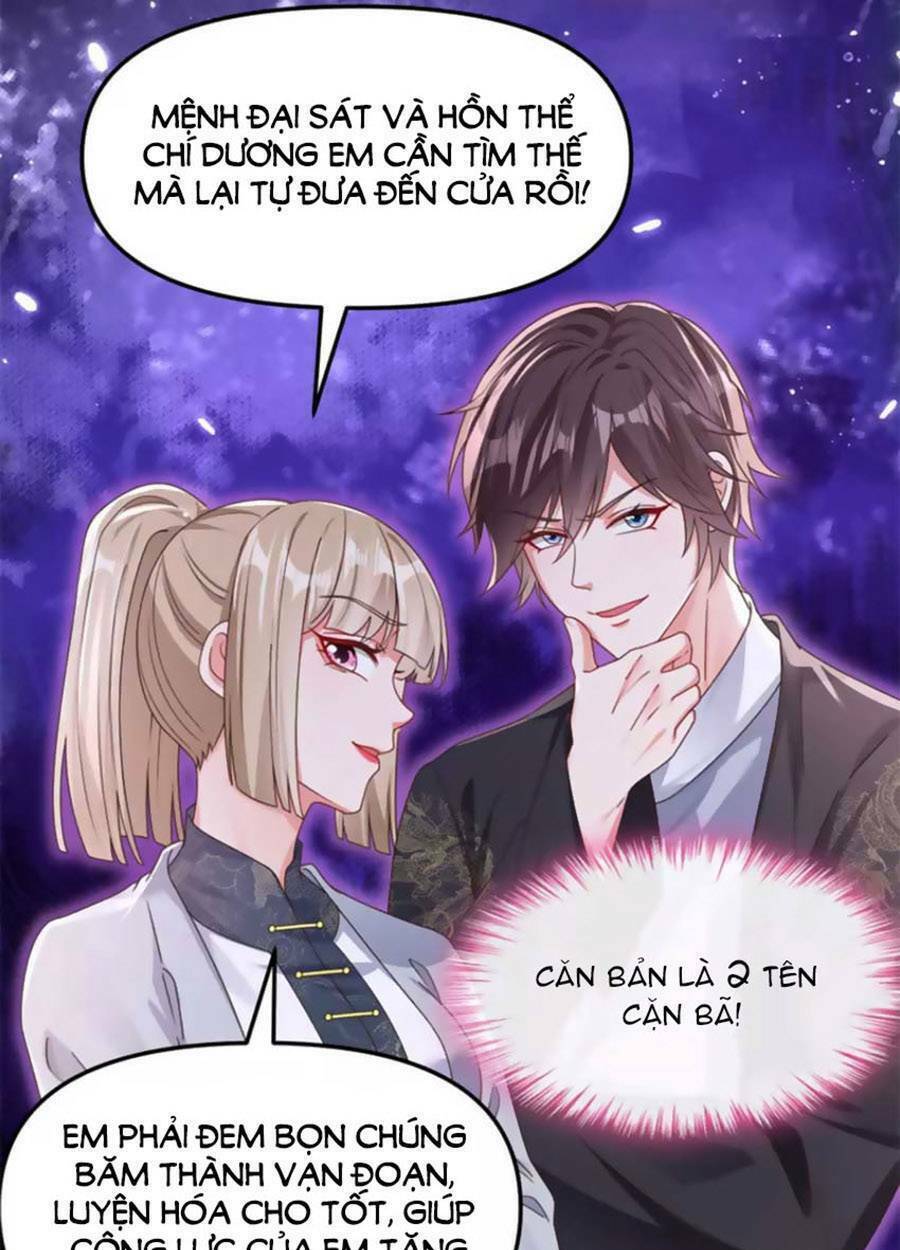 Hệ Thống Xuyên Nhanh: Ác Nam Không Dễ Chọc - Chapter 119 - Page 42
