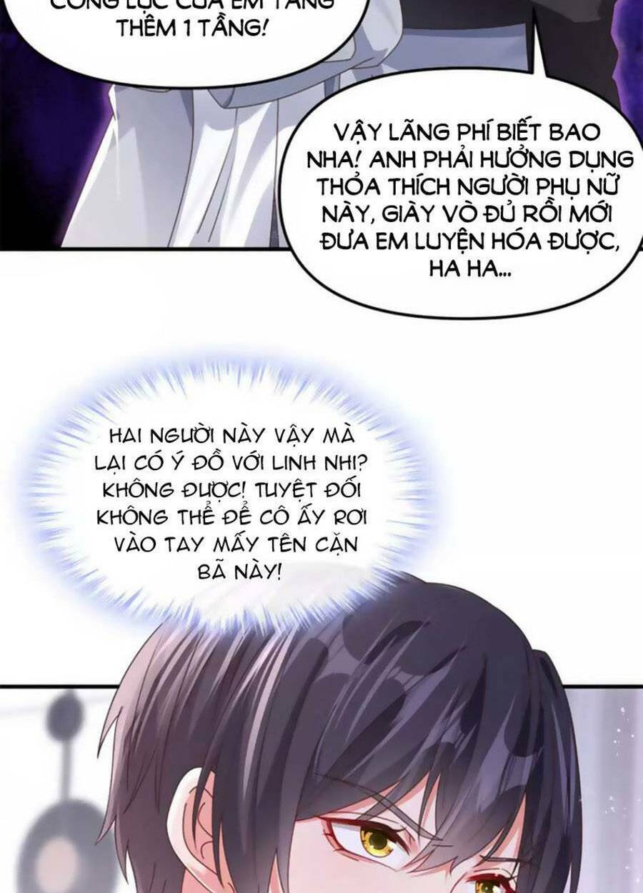 Hệ Thống Xuyên Nhanh: Ác Nam Không Dễ Chọc - Chapter 119 - Page 43