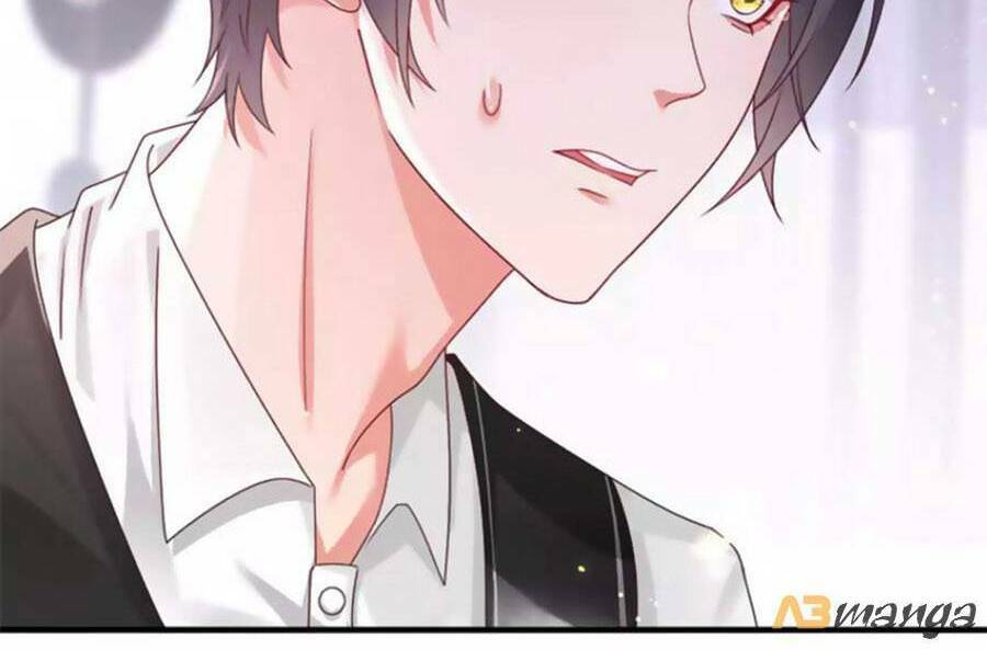 Hệ Thống Xuyên Nhanh: Ác Nam Không Dễ Chọc - Chapter 119 - Page 44