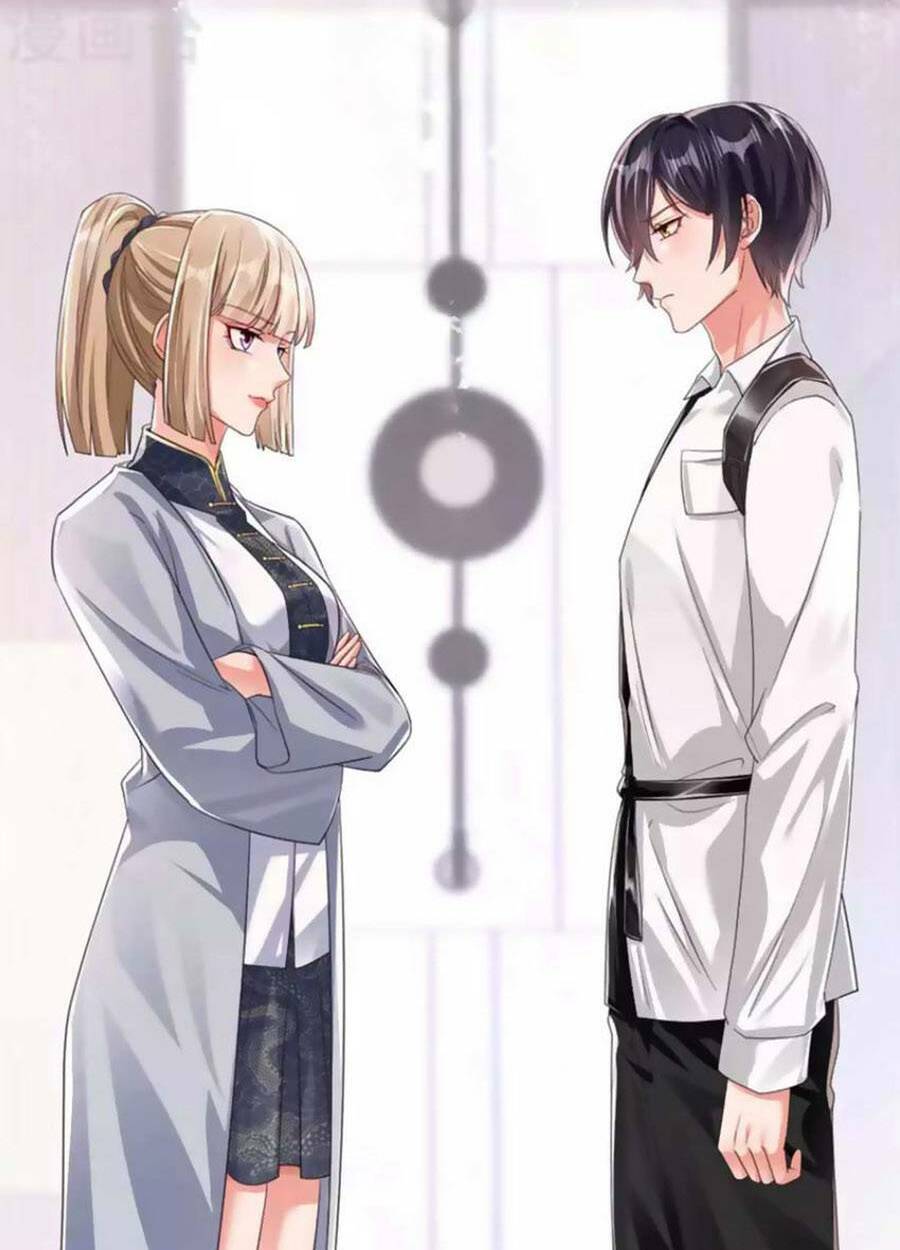 Hệ Thống Xuyên Nhanh: Ác Nam Không Dễ Chọc - Chapter 119 - Page 5