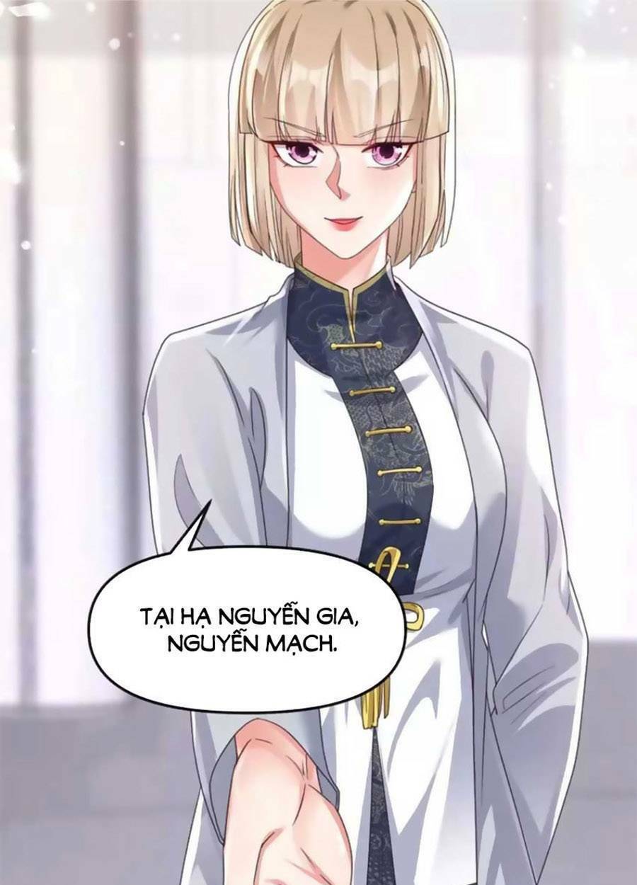 Hệ Thống Xuyên Nhanh: Ác Nam Không Dễ Chọc - Chapter 119 - Page 7