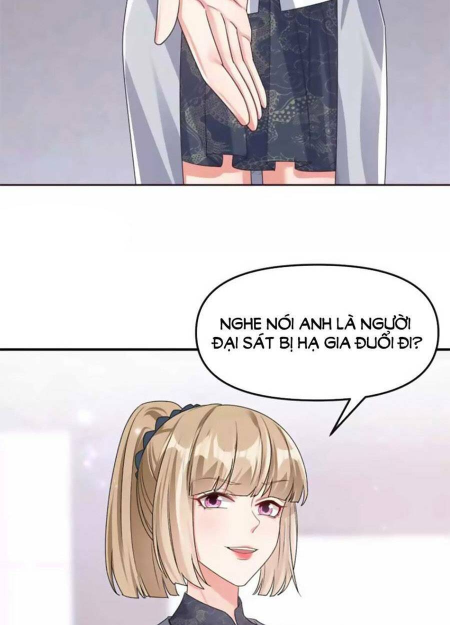 Hệ Thống Xuyên Nhanh: Ác Nam Không Dễ Chọc - Chapter 119 - Page 8