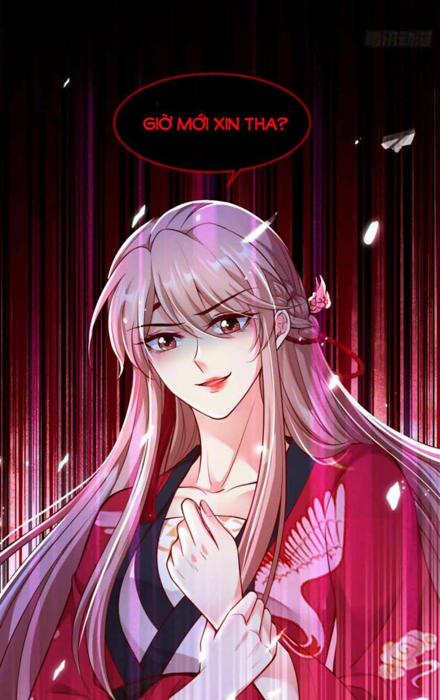 Hệ Thống Xuyên Nhanh: Ác Nam Không Dễ Chọc - Chapter 12 - Page 10