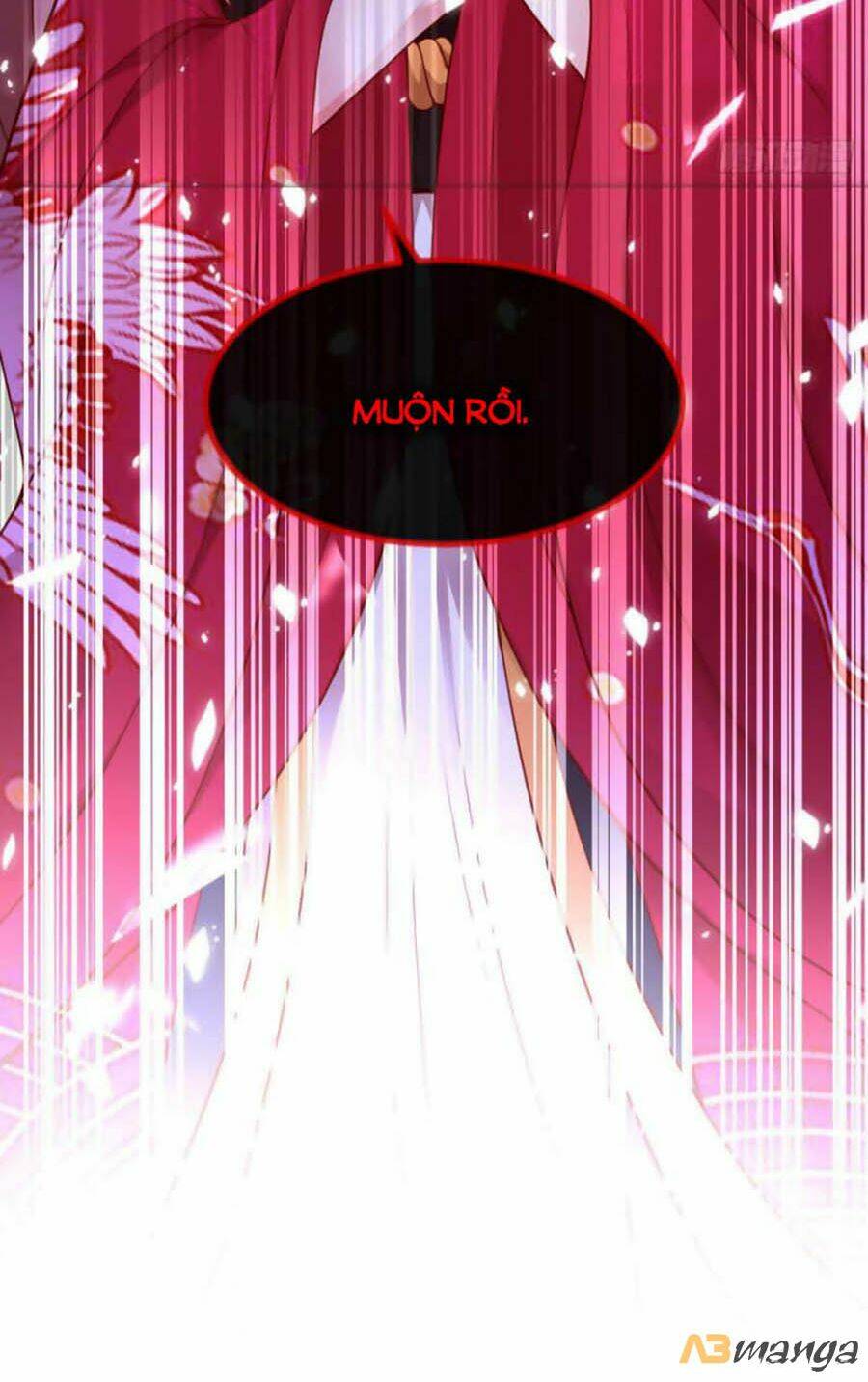 Hệ Thống Xuyên Nhanh: Ác Nam Không Dễ Chọc - Chapter 12 - Page 11